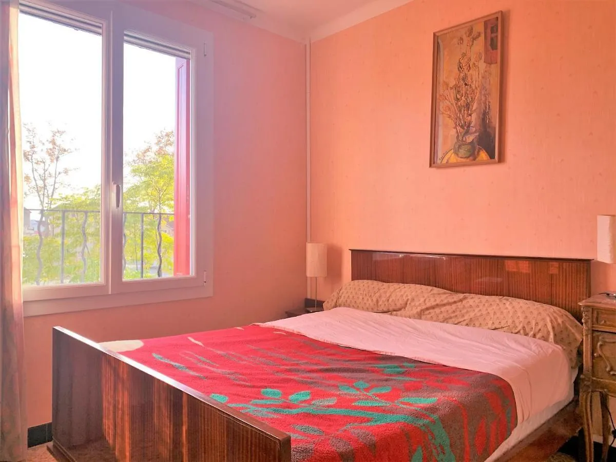 Holiday home La Provencale Villa Orange