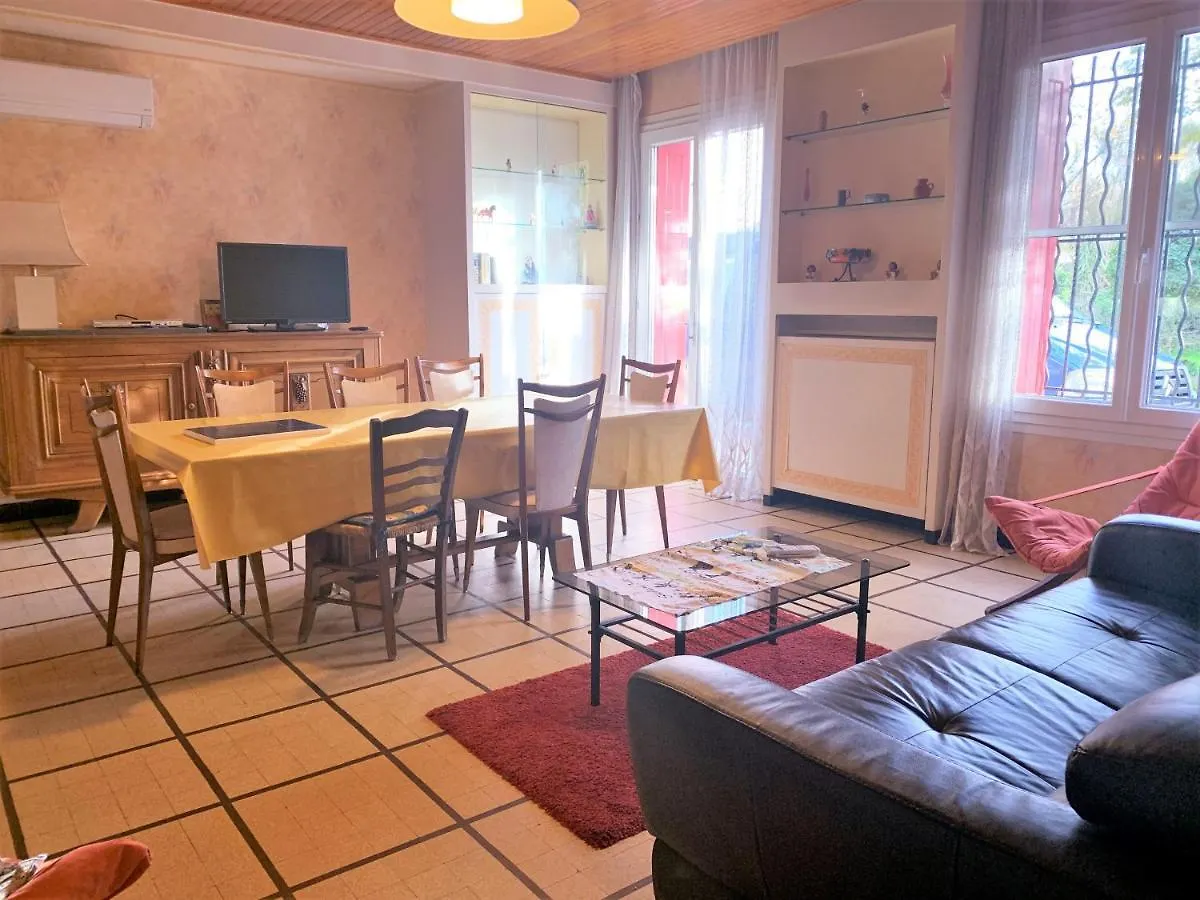 Holiday home La Provencale Villa Orange